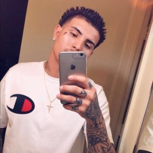 Meet your Posher, Jose